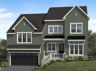 110 Copper Ridge Dr, Newmanstown, PA 17073