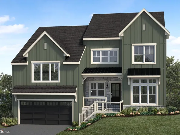 110 Copper Ridge Dr, Newmanstown, PA 17073