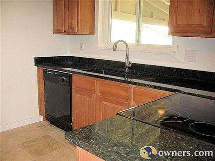 New Granite