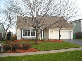 428 Pebbleview Dr, Rochester, NY 14612