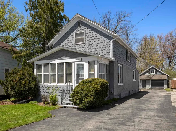 113 Tyler St, Neenah, WI 54956