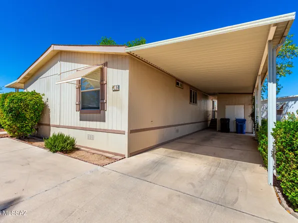 5000 E Grant Rd Unit 150, Tucson, AZ 85712