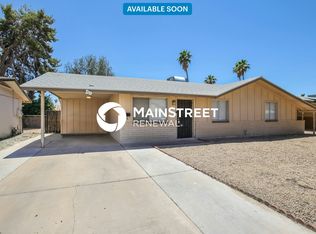 8435 W Heatherbrae Dr, Phoenix, AZ 85037