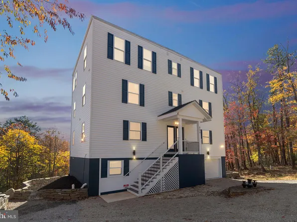 305 Elk Trl, Winchester, VA 22602