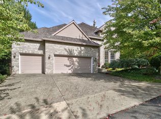 9721 NW Bartholomew Dr, Portland, OR