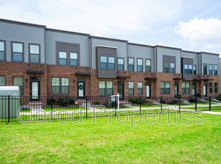 1105 Simcoe Ln, Charlotte, NC 28217