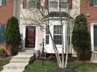15403 Pocopson Creek Way, Brandywine, MD 20613