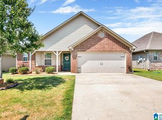 8021 Charleston Pl, Morris, AL 35116