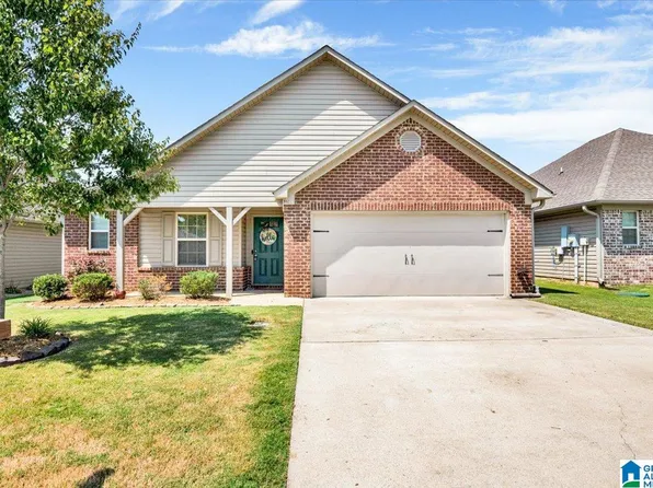 8021 Charleston Pl, Morris, AL 35116