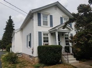 218 Pearl St, Medina, NY 14103