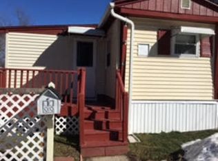 63 Better Way, Springfield, MA 01119