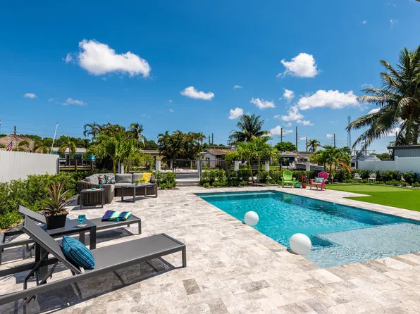 4730 SW 42ND Terrace, Dania Beach, FL 33314