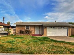1309 W 11th St, Santa Ana, CA 92703
