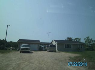 E11275 Shady Lane Rd, Baraboo, WI 53913