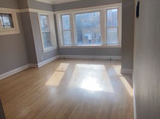 (Undisclosed Address), Chicago, IL 60644