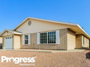4703 Loma Del Rey Cir, El Paso, TX 79934