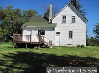 2289 103rd Ave, Braham, MN 55006