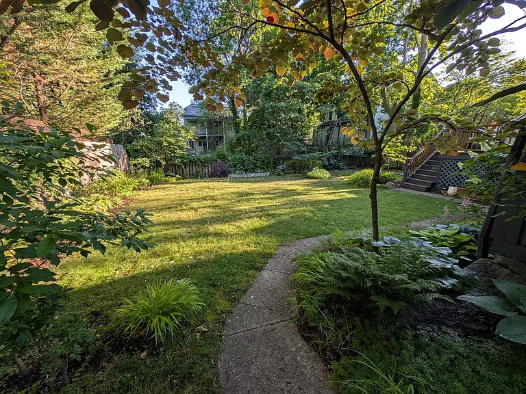38 Melville Ave #2 — Photo 14