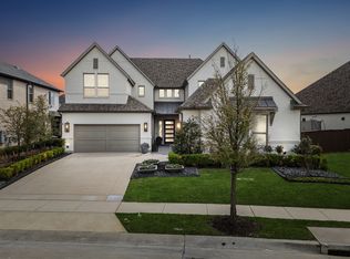 3951 Sanders Dr, Celina, TX 75009