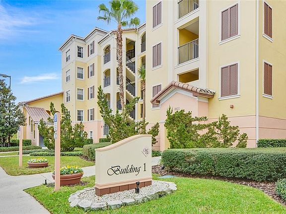 2nd image of 8601 Worldquest Blvd Unit 3503