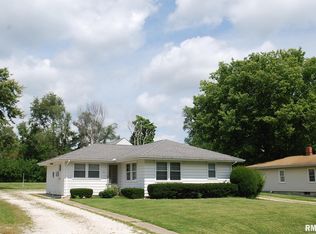 5607 W Closen Rd, Peoria, IL 61604