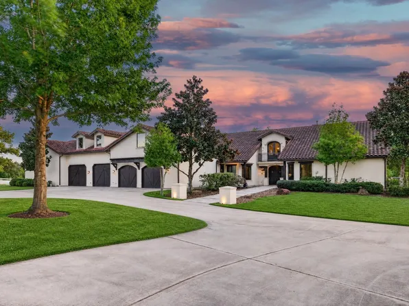 24005 Old Dobbin Plantersville Rd, Montgomery, TX 77316