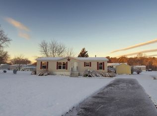3903 Jay Ct, East New Market, MD 21631