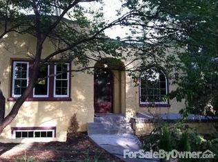 1200 N 41st St, Lincoln, NE 68503