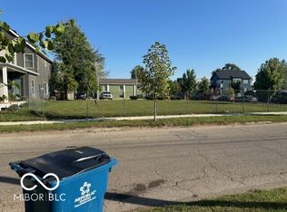 1912 Yandes St, Indianapolis, IN 46202