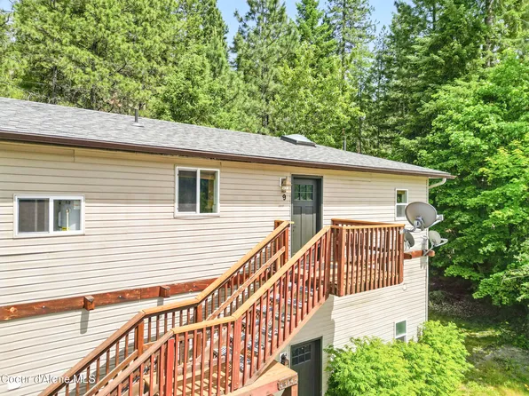 43143 Riverview Dr APT 9, Kingston, ID 83839