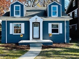 18516 Monica St, Detroit, MI 48221
