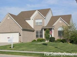 271 Ransom Trce, Georgetown, KY 40324
