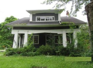 3907 Fairfield Ave, Fort Wayne, IN 46807