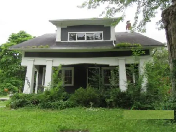 3907 Fairfield Ave, Fort Wayne, IN 46807