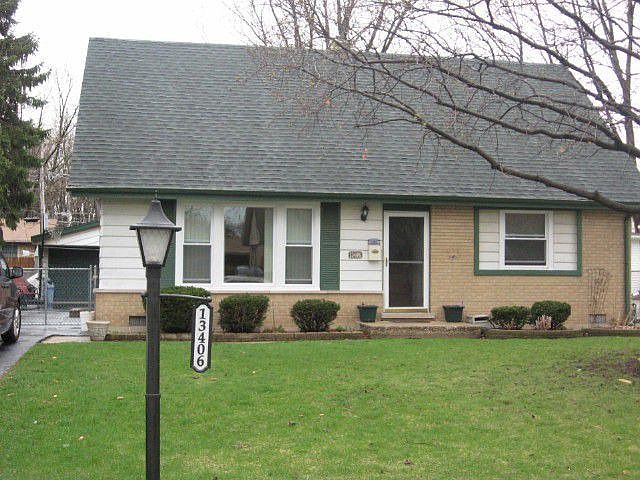 1st image of 13406 S End Ln
