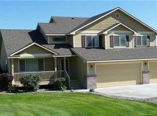 98312 Lilliann Dr, Kennewick, WA 99338