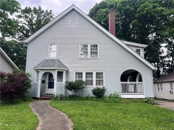 1328 W Riverview Ave, Decatur, IL 62522