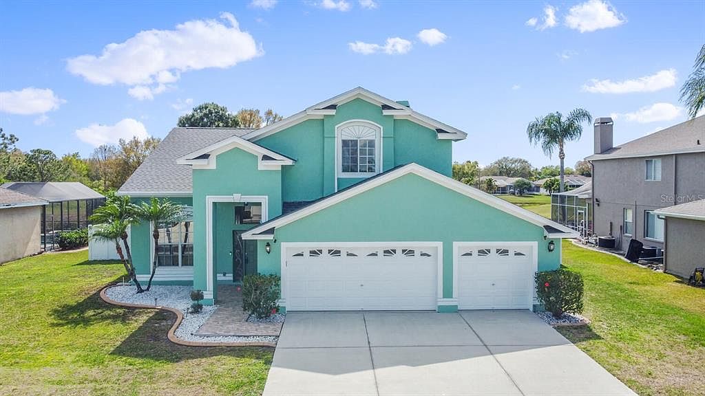 13013 Carlington Ln, Riverview, FL 33579 Zillow