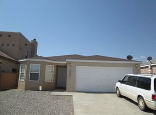 7804 Grayson Rd NW, Albuquerque, NM 87120