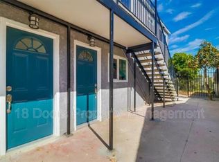 3811-3817 Gamma St, San Diego, CA 92113