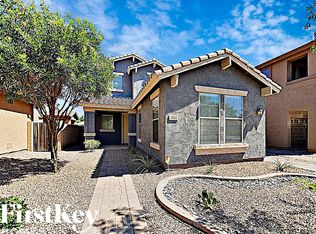 3852 E Fairview St, Gilbert, AZ 85295