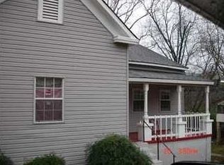 2521 Alabama Ave NE, Tuscaloosa, AL 35404