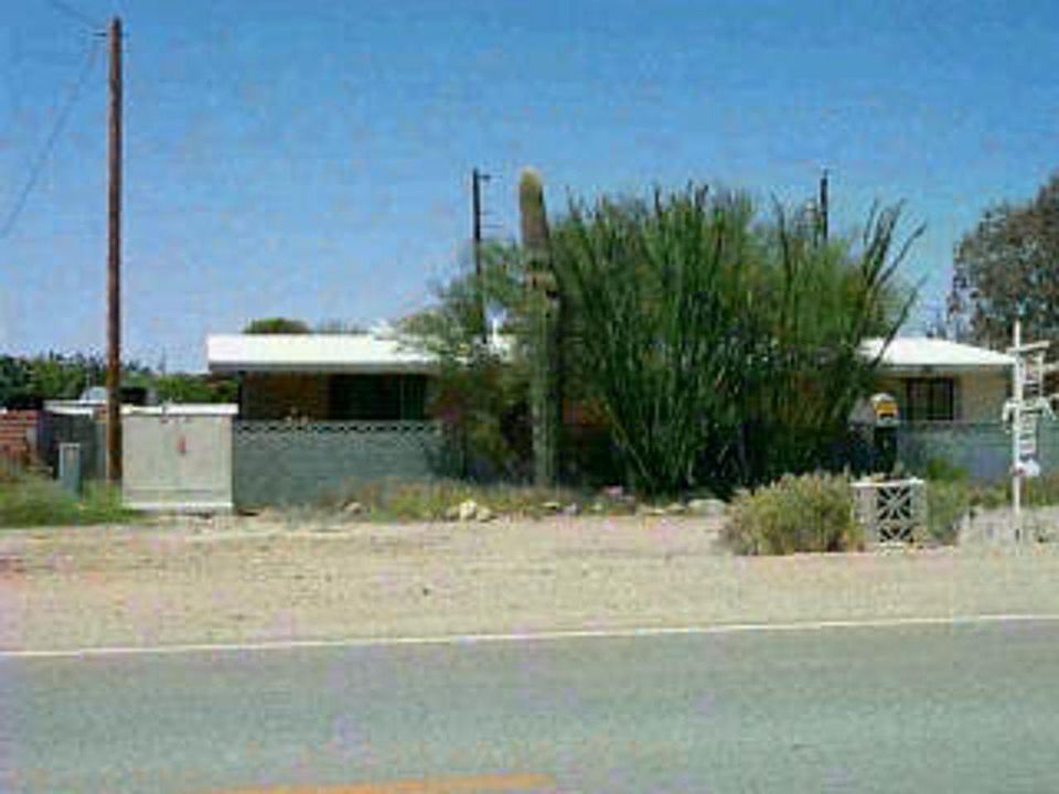 1st image of 4516 S Camino De Oeste