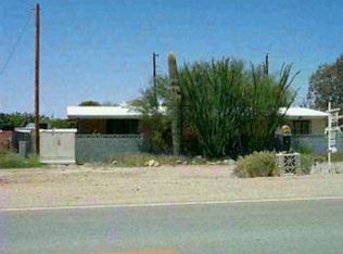 4516 S Camino De Oeste, Marana, AZ 85658