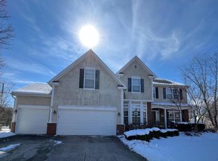 8817 Westward Way, Powell, OH