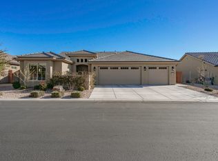 1391 W Whitestone Dr, St George, UT 84790