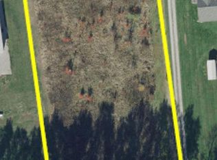 12 Strout Rd, Clarksville, OH 45113