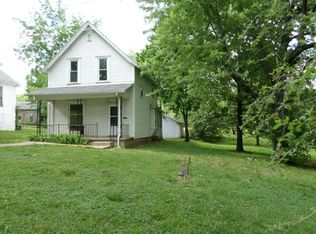 1525 Kansas Ave, Atchison, KS 66002