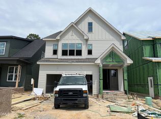 849 Lunar Light Dr, Wendell, NC 27591