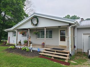 815 S Horning Rd, Mansfield, OH 44903